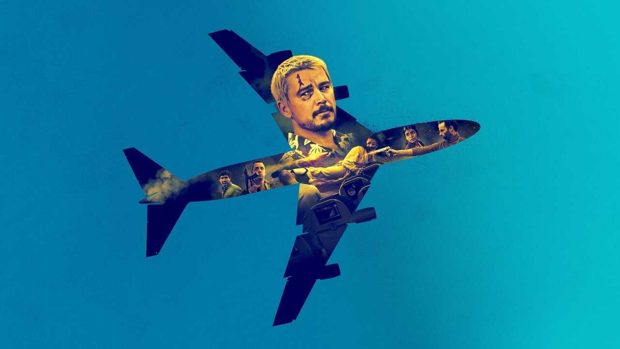 Fight or Flight 0
