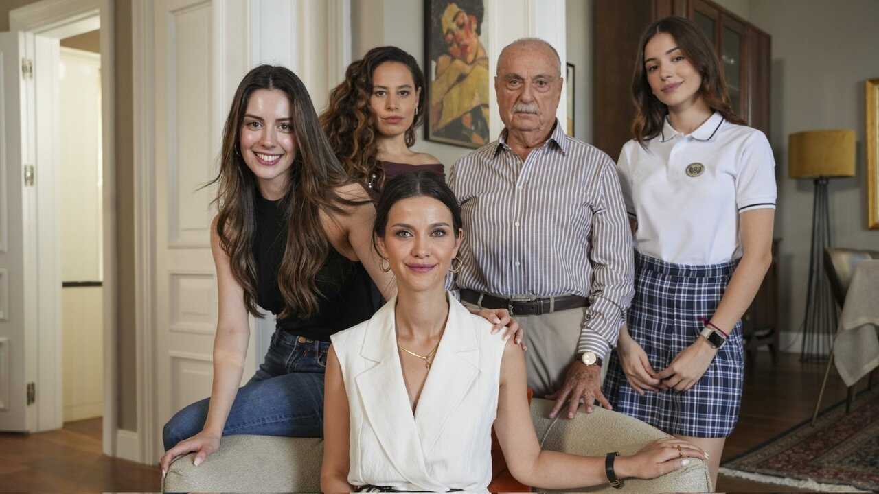 AR - مسلسل التوت الأسود 3