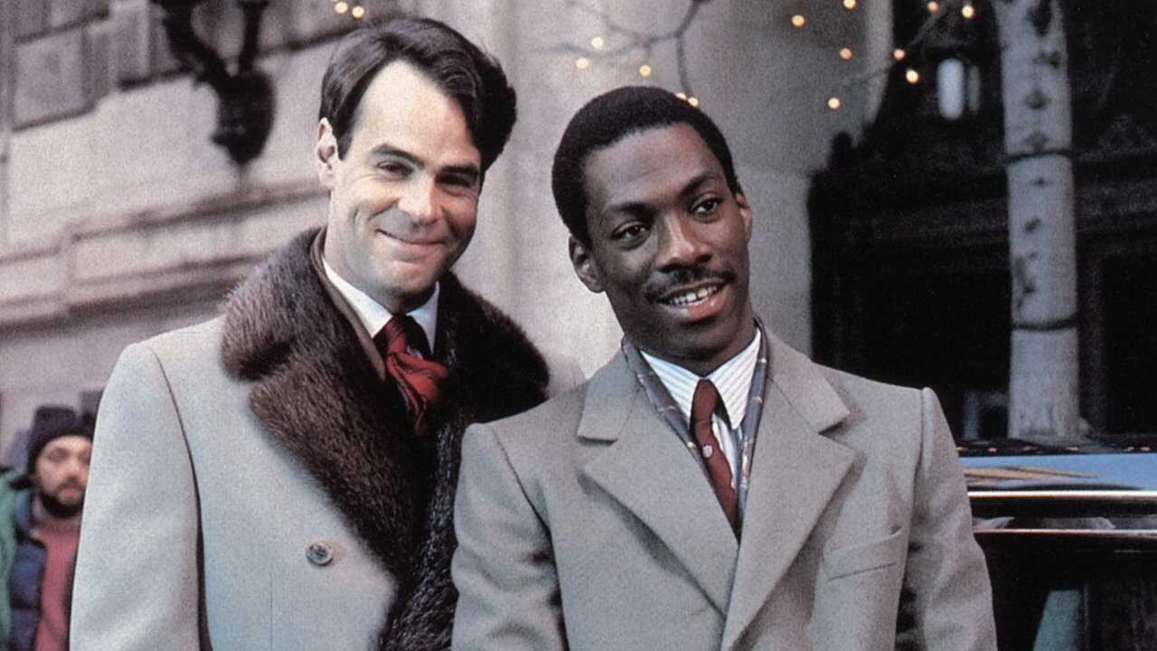 Trading Places (1983) 0