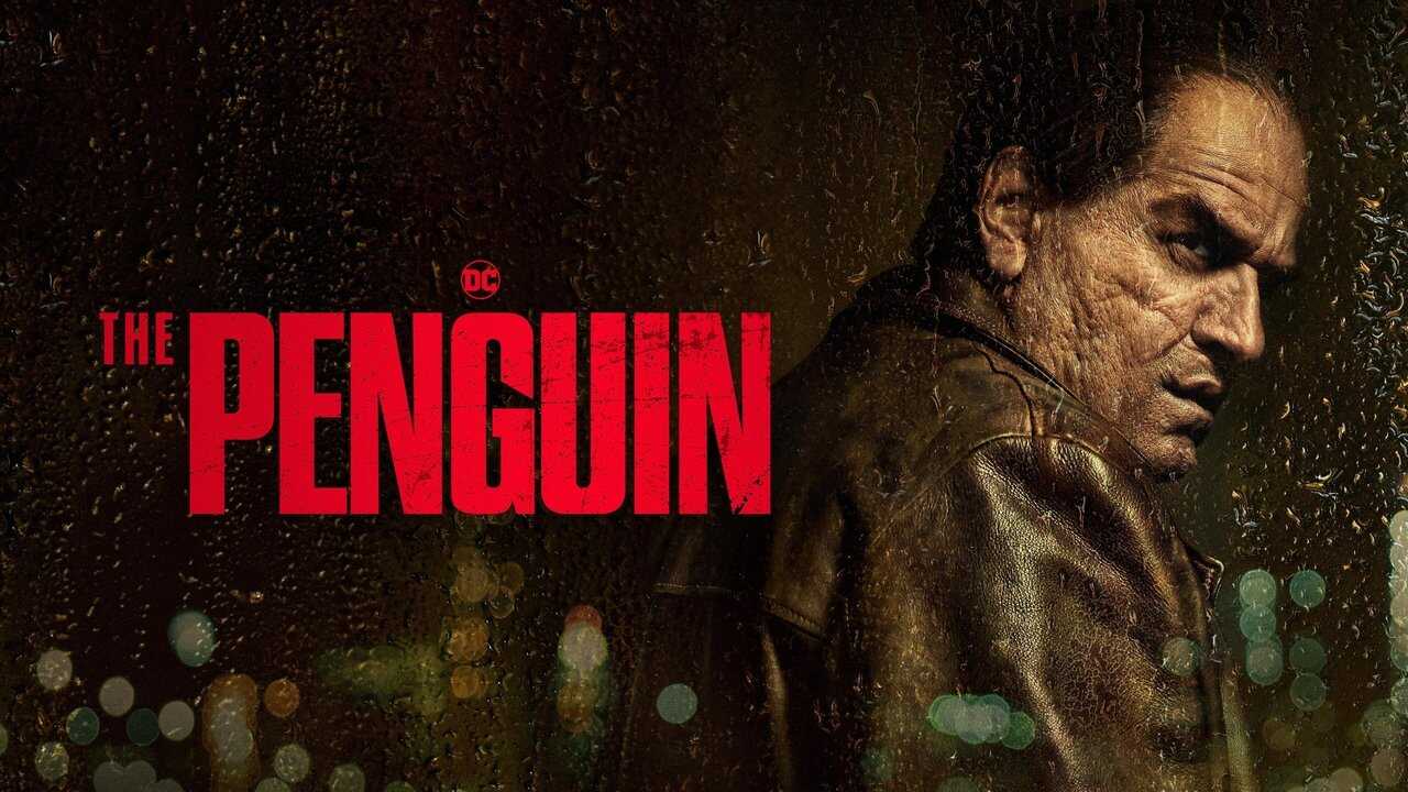 BG - The Penguin (2024) 3