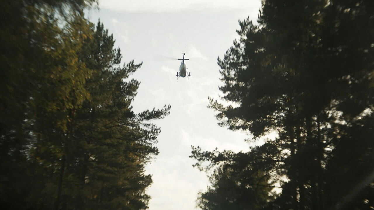 ES - Asalto en helicóptero (2024) 3