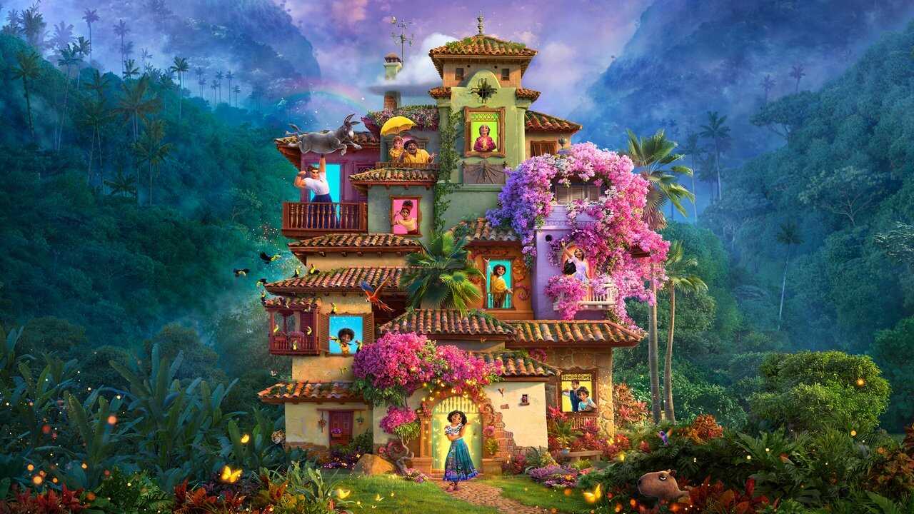 Encanto 0