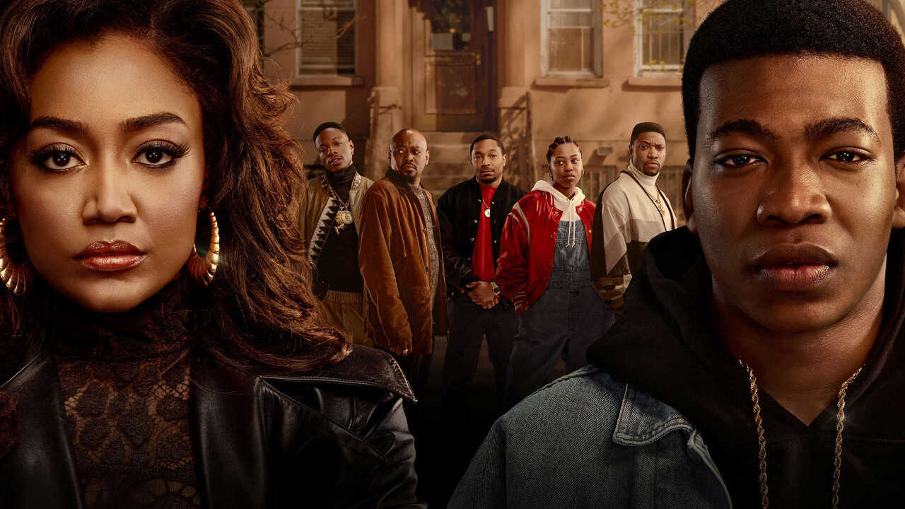 LAT - Power Book III: Raising Kanan (2021) 3