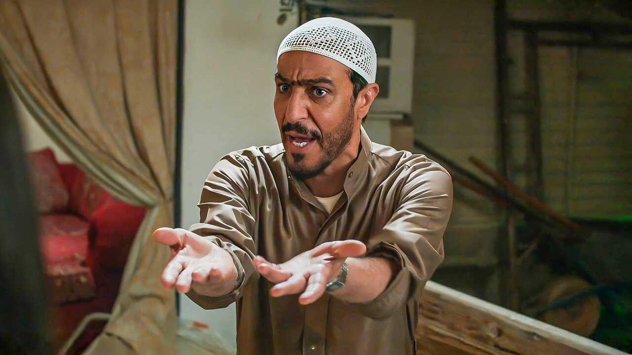 AR - مسلسل عابر سبيل 1