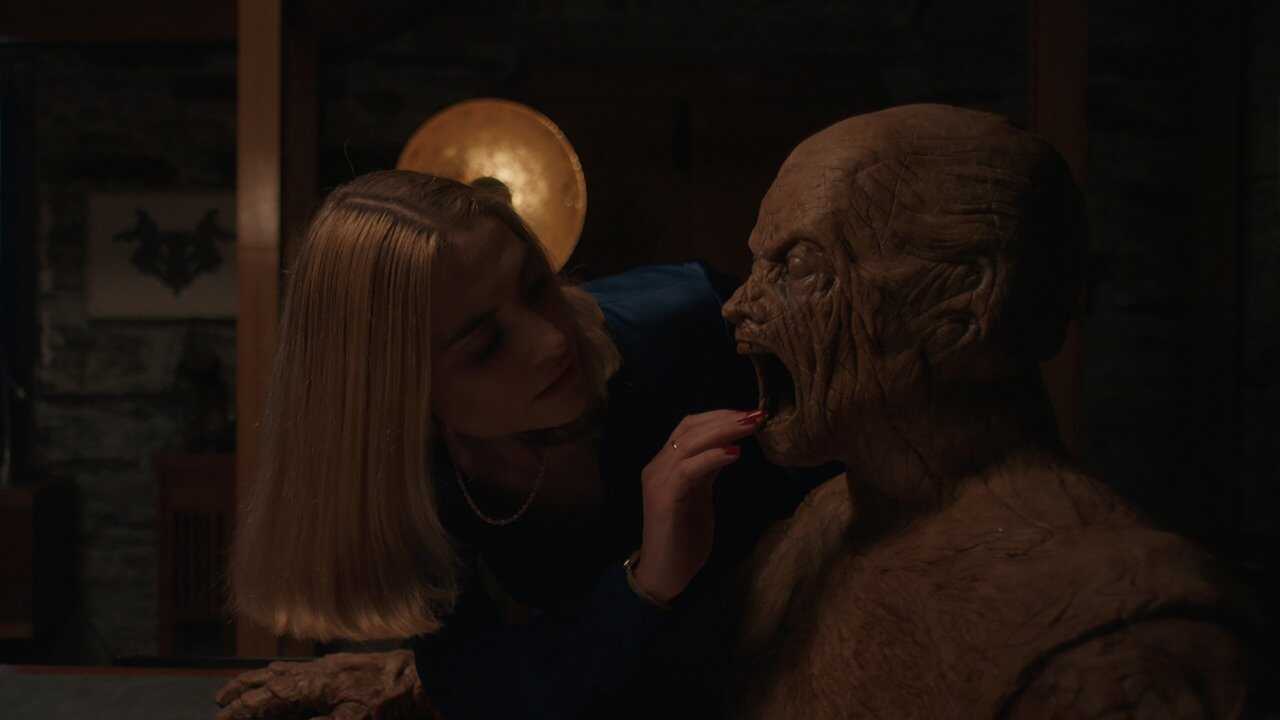 Oddity (2024) 0