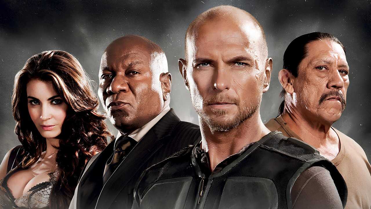 Death Race: Inferno 0