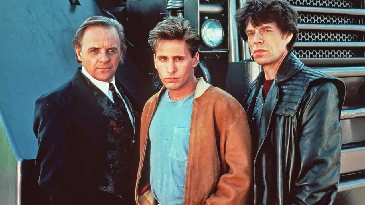 Freejack (1992) 0