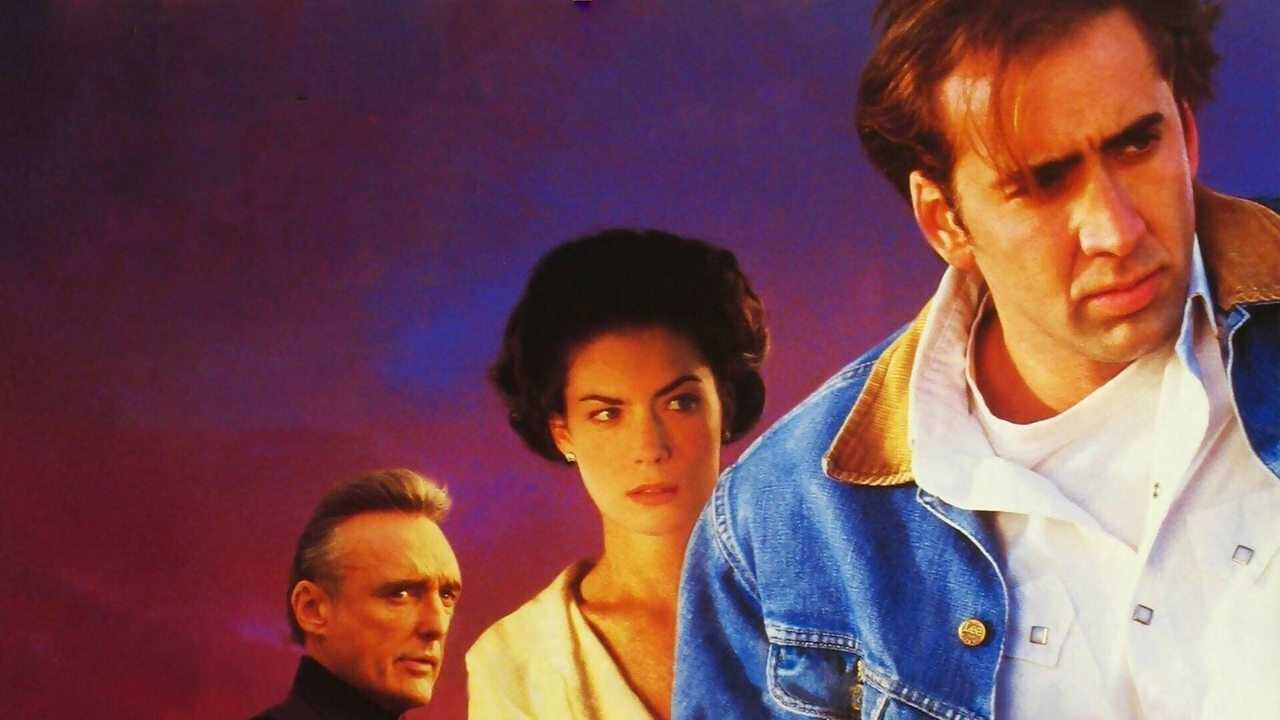 Red Rock West (1993) 0