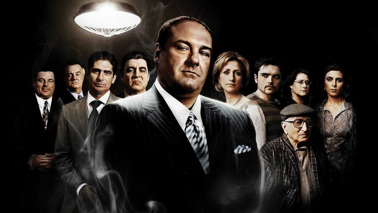 NL - THE SOPRANOS (1999) 2