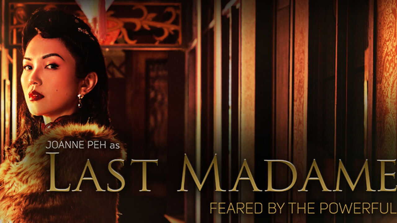 EN - Last Madame (2019) (SG) 4