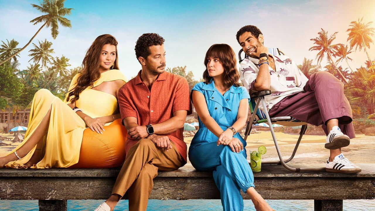 AR - مسلسل سنجل ماذر فاذر 0