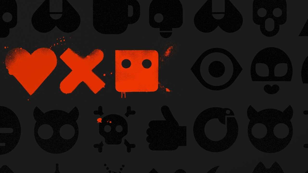 FR - Love, Death & Robots 0