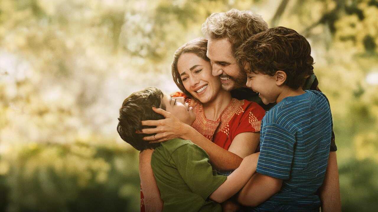 Dwie półkule Lukki (2025) 0