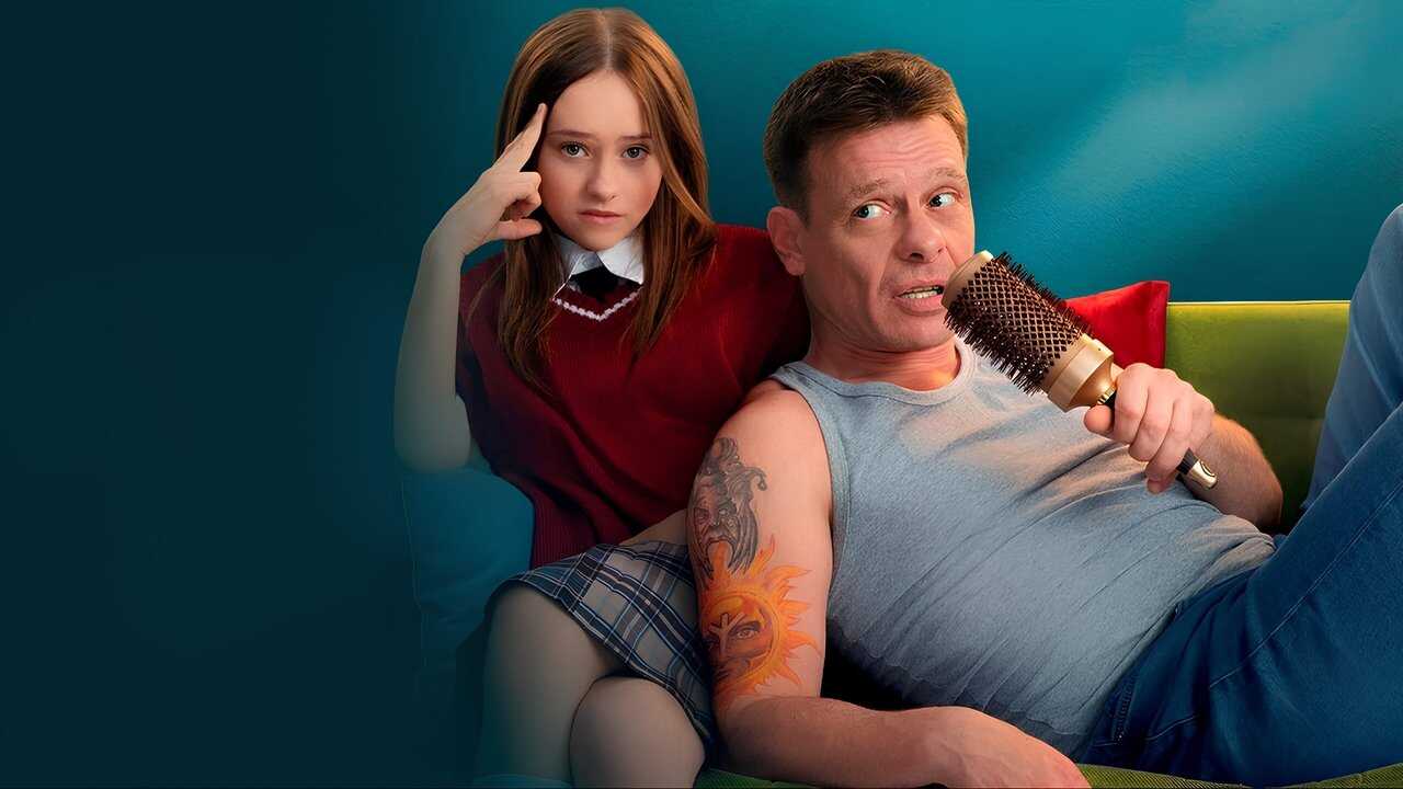 RU - Mia's Dad (2025) 1