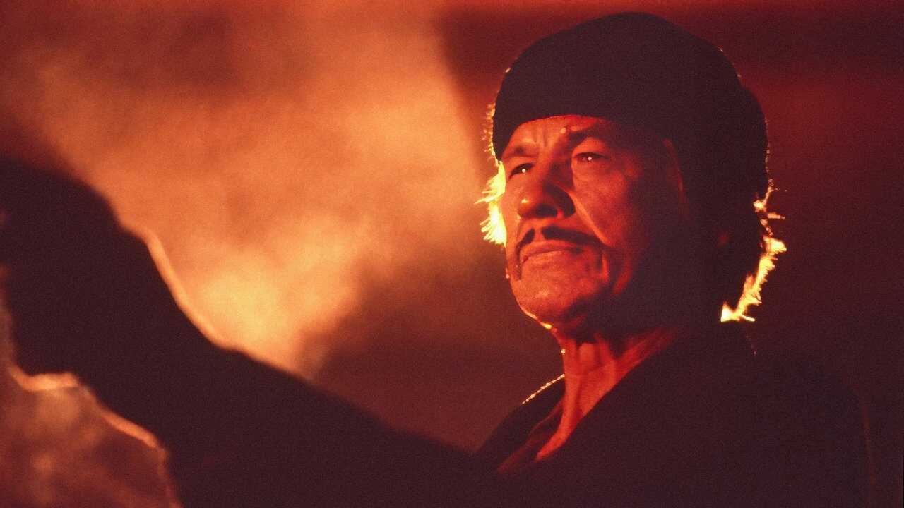 Death Wish II 0