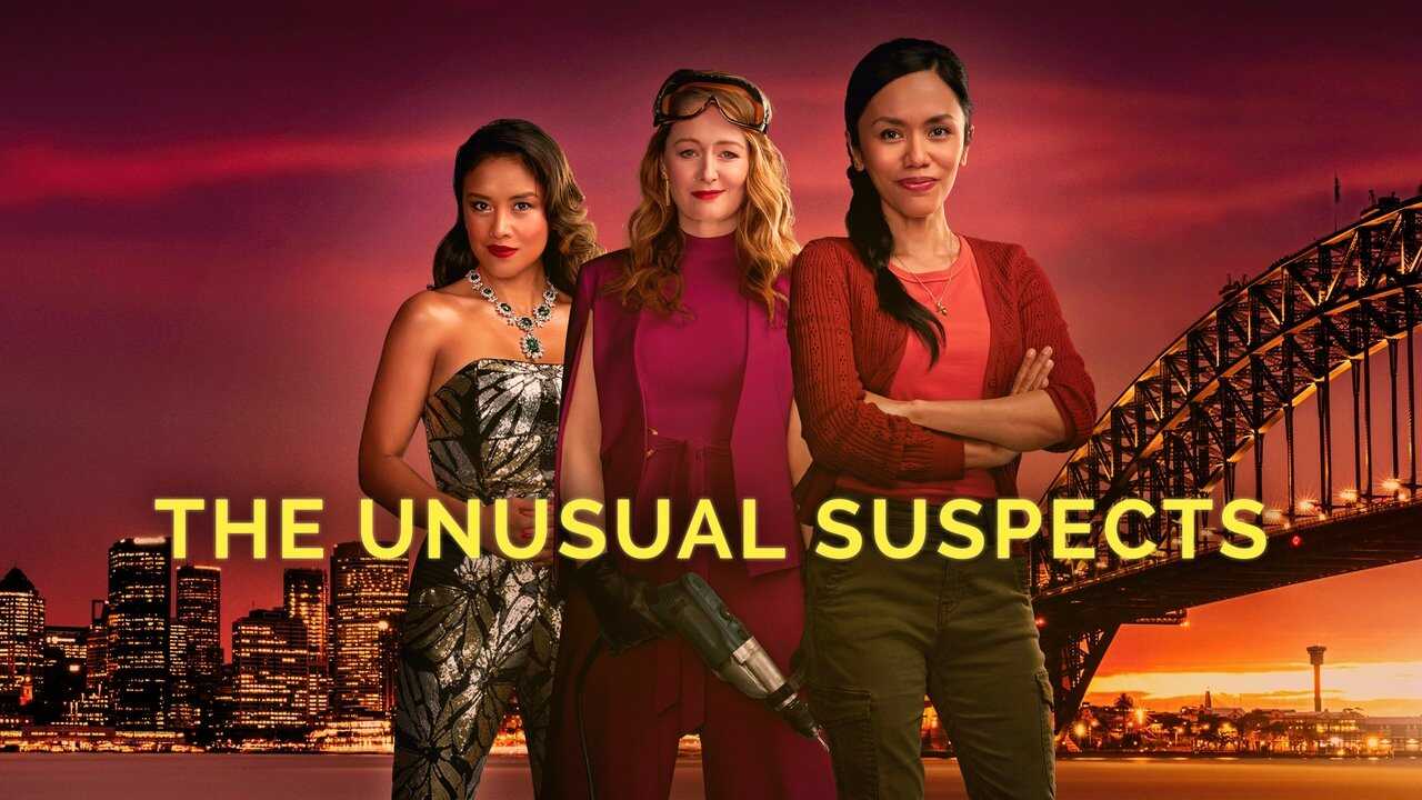 EX - The Unusual Suspects (2021) 4