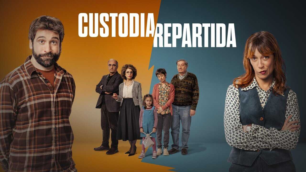 ES - Custodia repartida (2025) 1