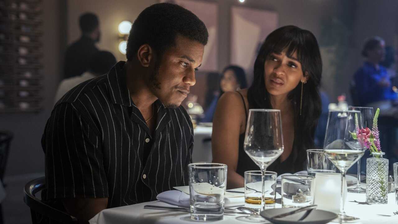 Tyler Perry: Pour solde de tout compte (2024) 0