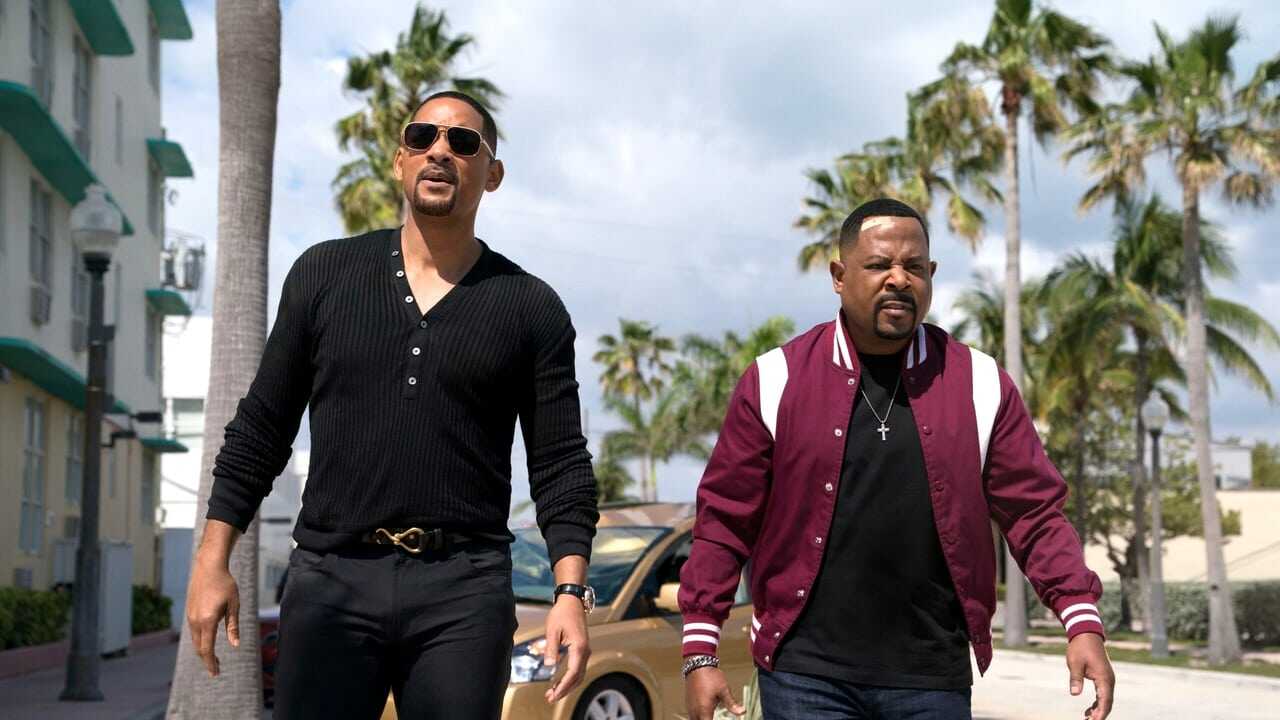Bad Boys for Life (2020) 0