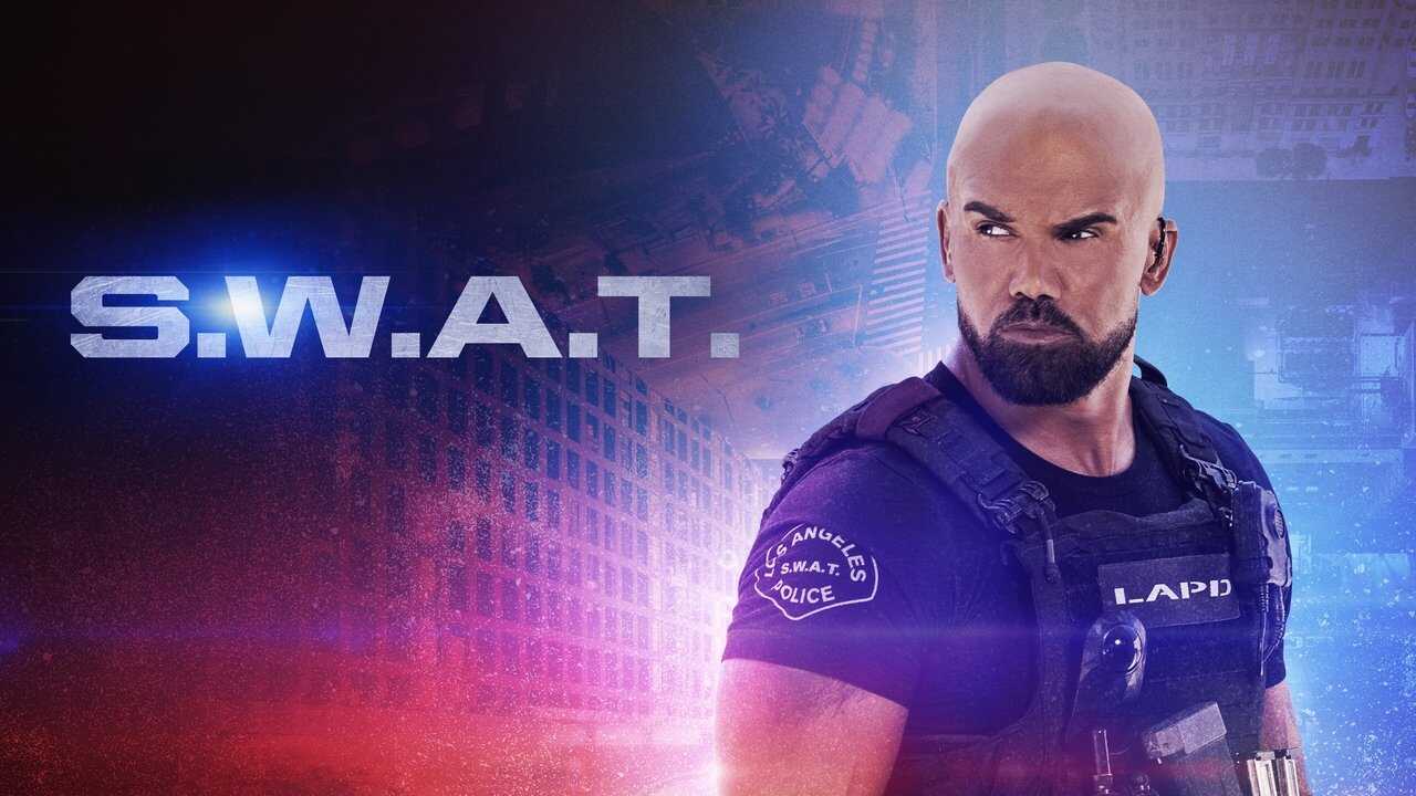 DE - S.W.A.T. (2017) 3