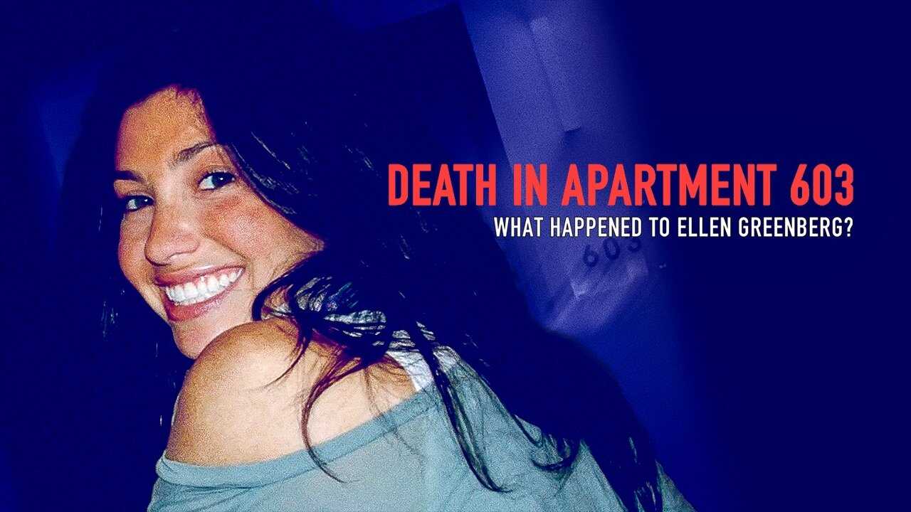 AR - الموت في الشقة 603: ماذا حدث لإيلين جرينبيرج؟ (2025) (US) 3
