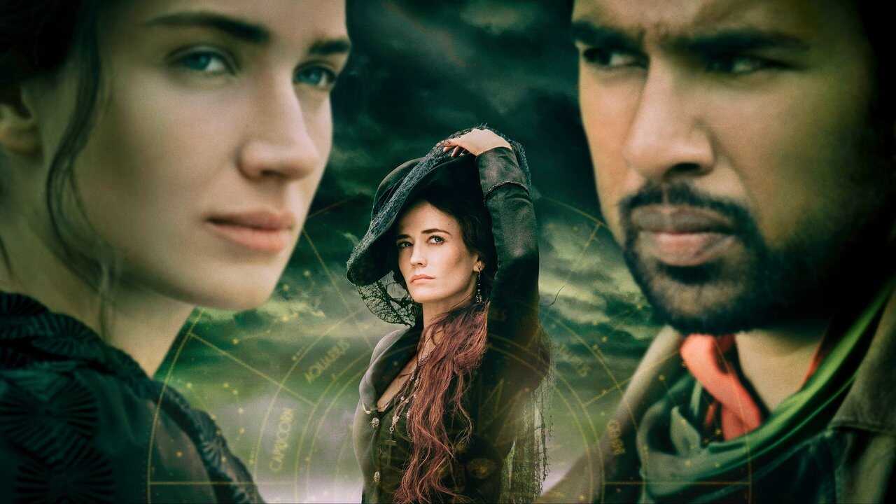 AR - The Luminaries (2020) 3