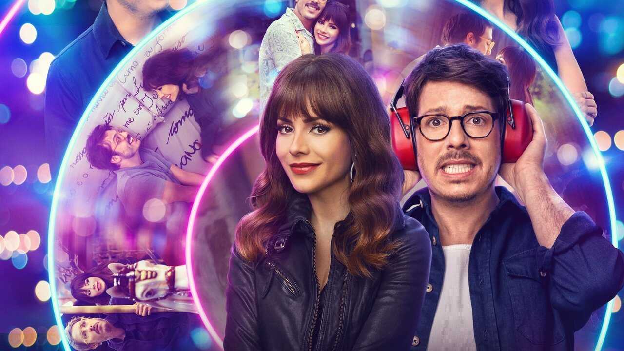 Evidências do Amor (2024) 0