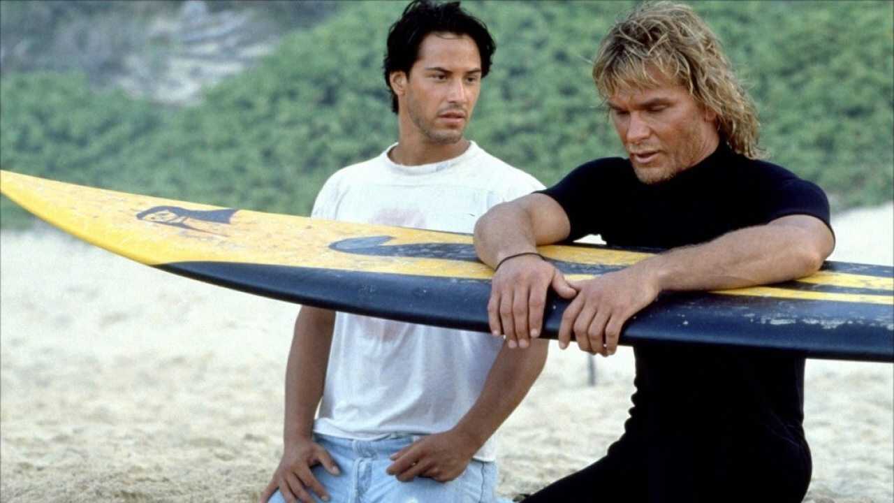 Point Break 0