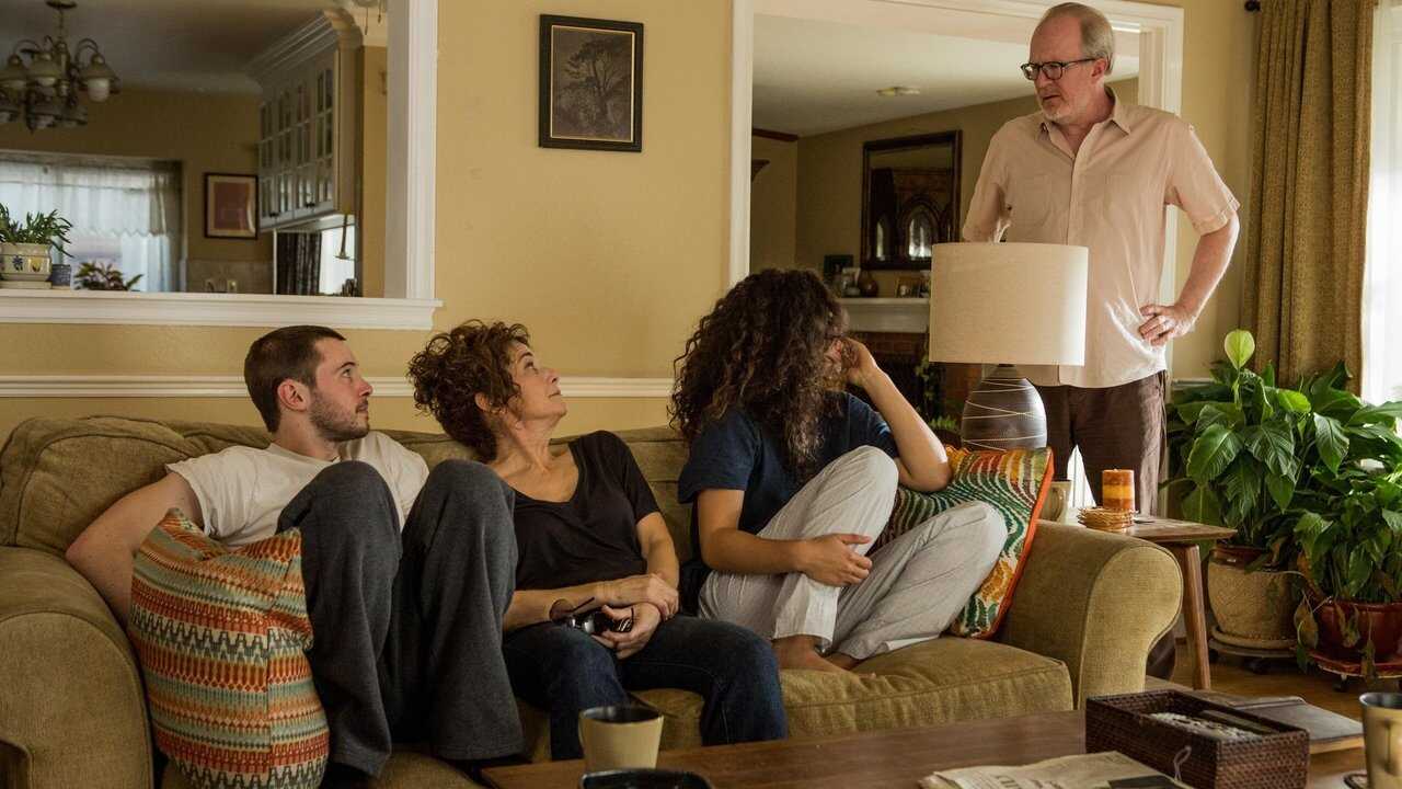 The Lovers (2017) 0