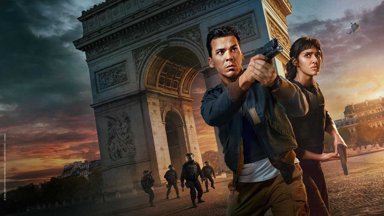 ES - Objetivo: París (2024) 4