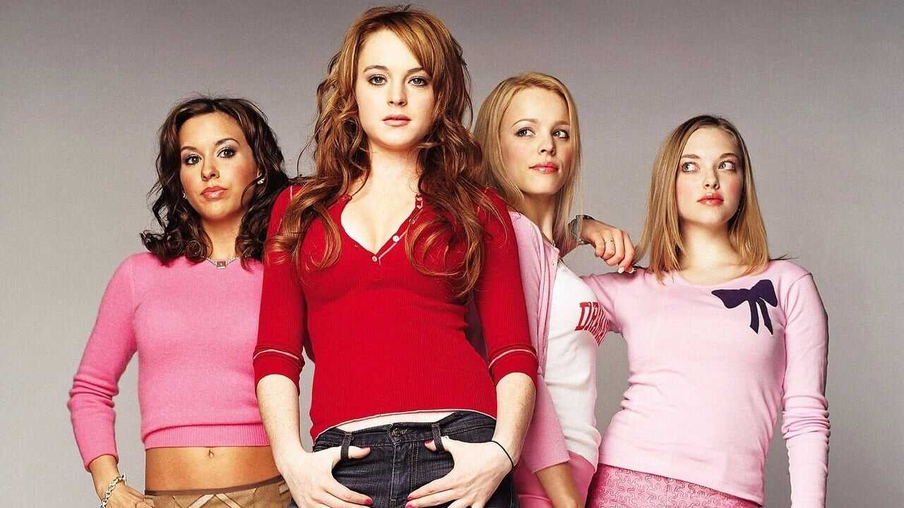 Mean Girls 0