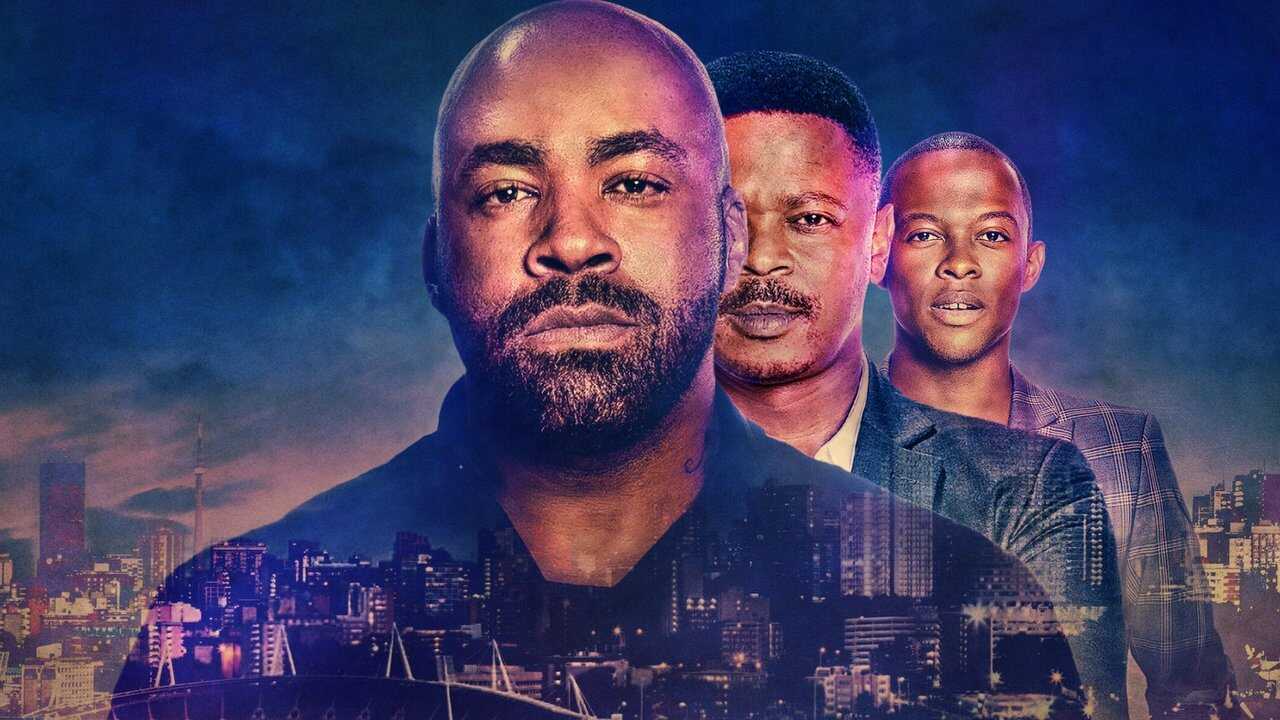 NL - KINGS OF JO'BURG 0