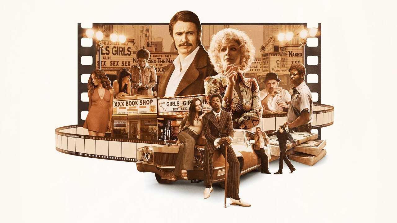 FR - The Deuce 0
