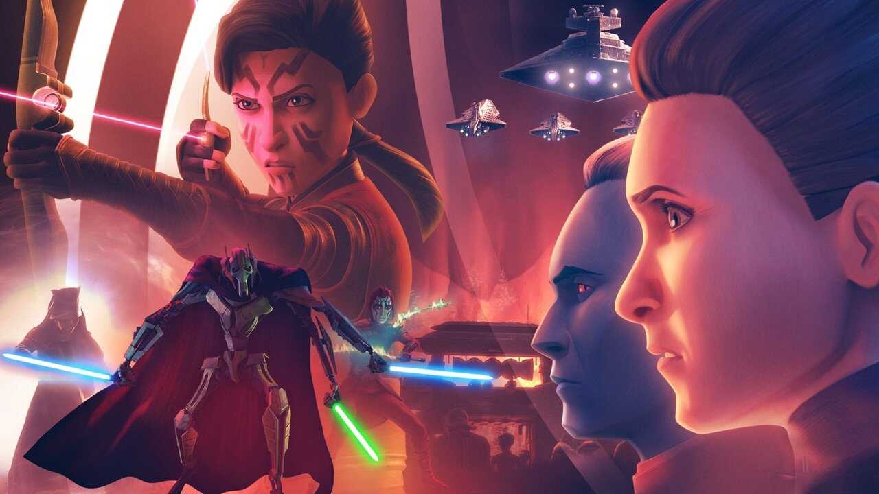 NL - STAR WARS TALES OF THE EMPIRE 2