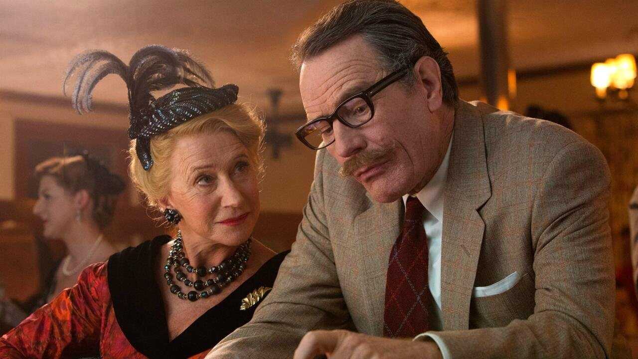 Trumbo 0