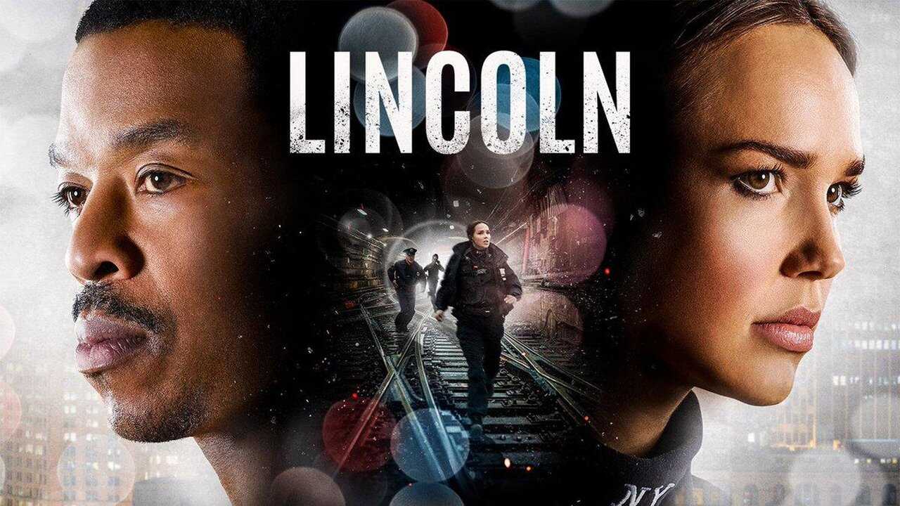 EX - Lincoln Rhyme: Hunt for the Bone Collector (2020) 3