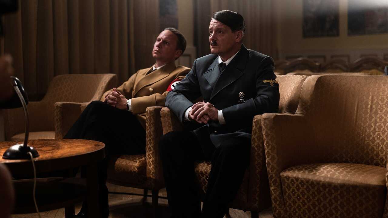 Führer und Verführer (2024) 0
