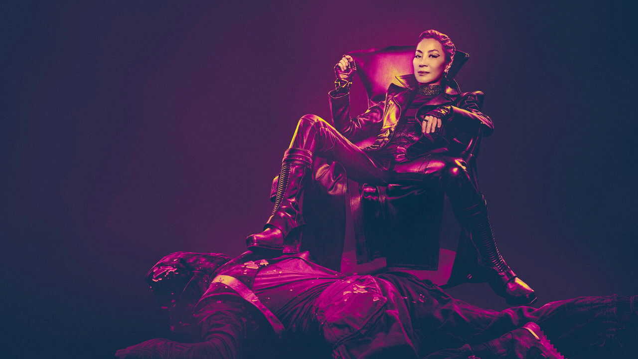 Star Trek: Section 31 0