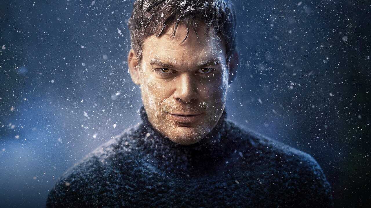 ES - Dexter: New Blood (2021) 3