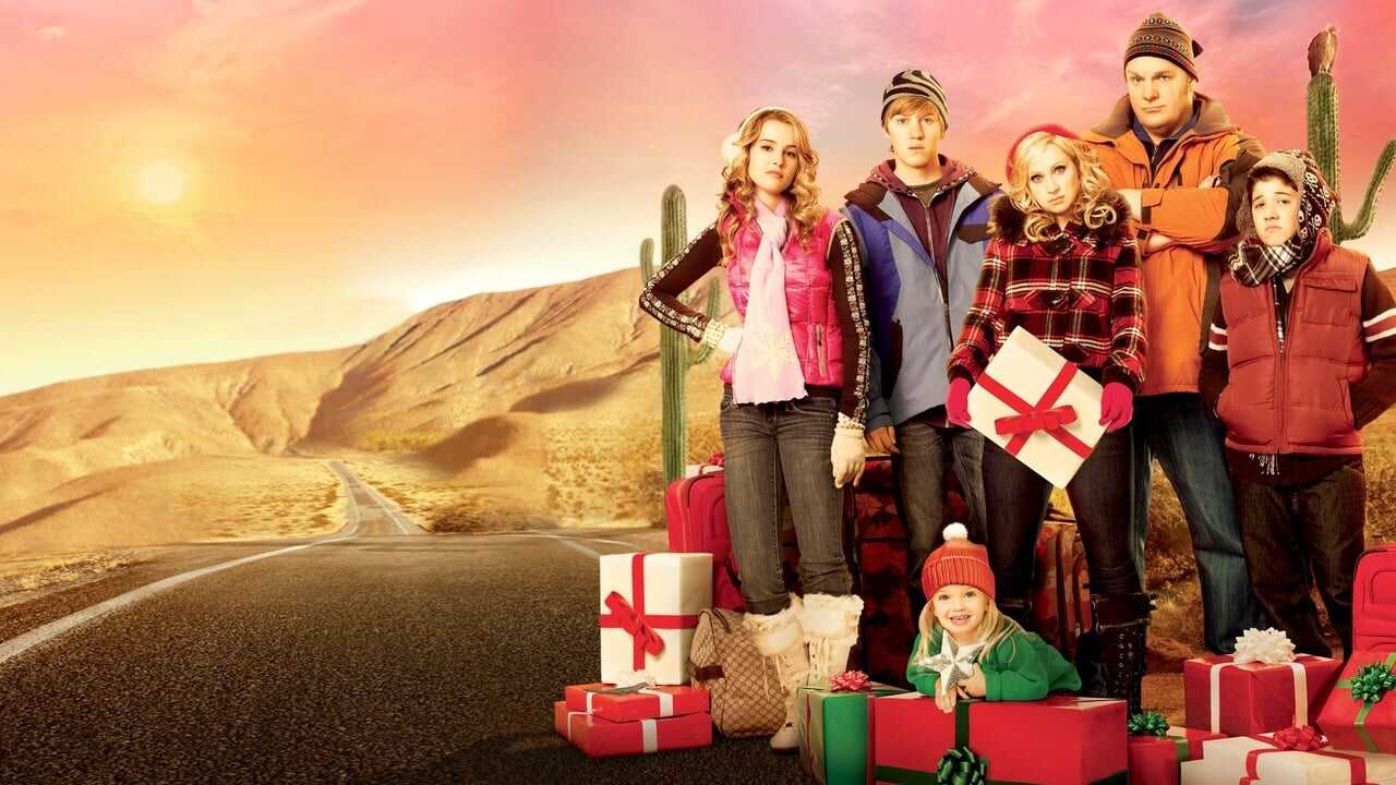 Meine Schwester Charlie - Der Film (2011) 0