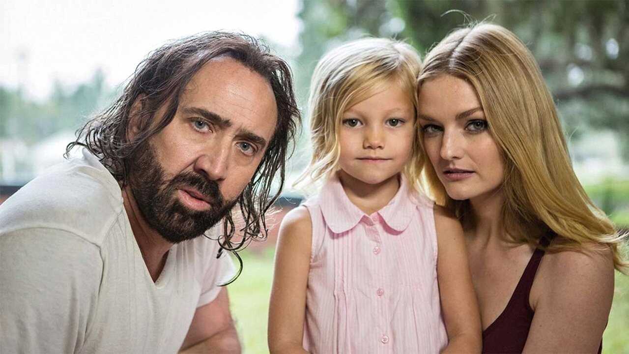Powrót z zaświatów (2018) 0