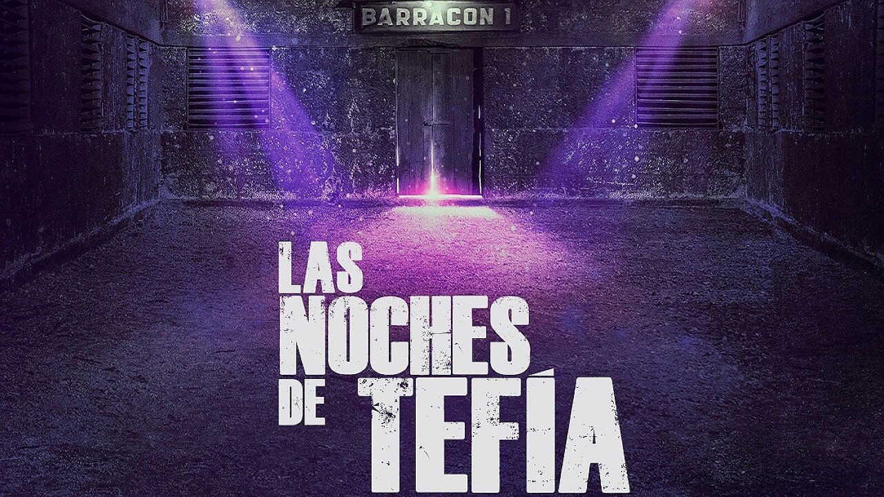 ES - Las noches de Tefía 4