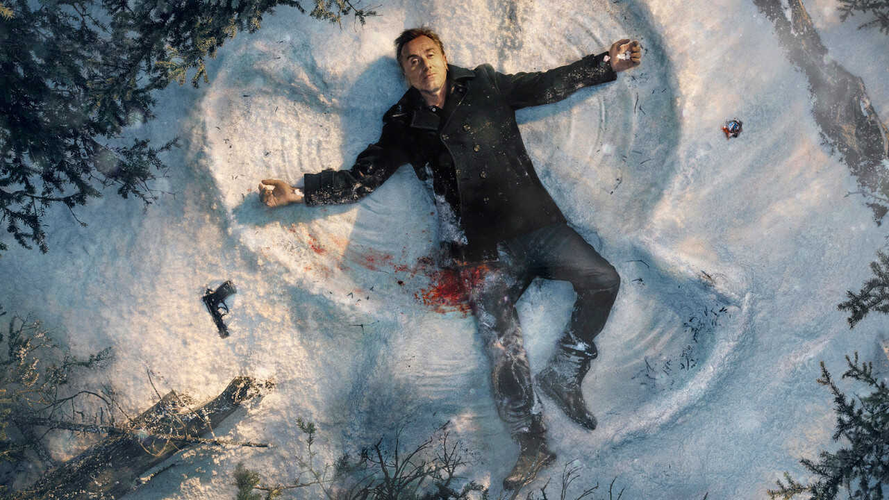 DE - Tin Star (2017) 1