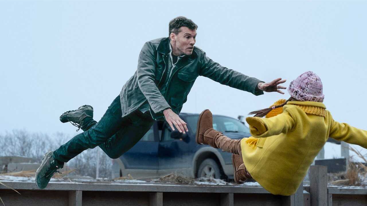 Fractured (2019) 0