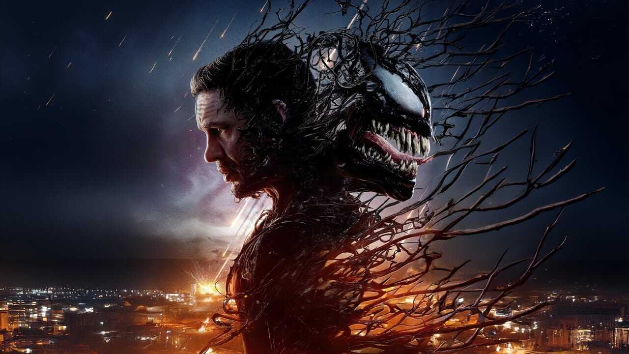 Venom: The Last Dance 0