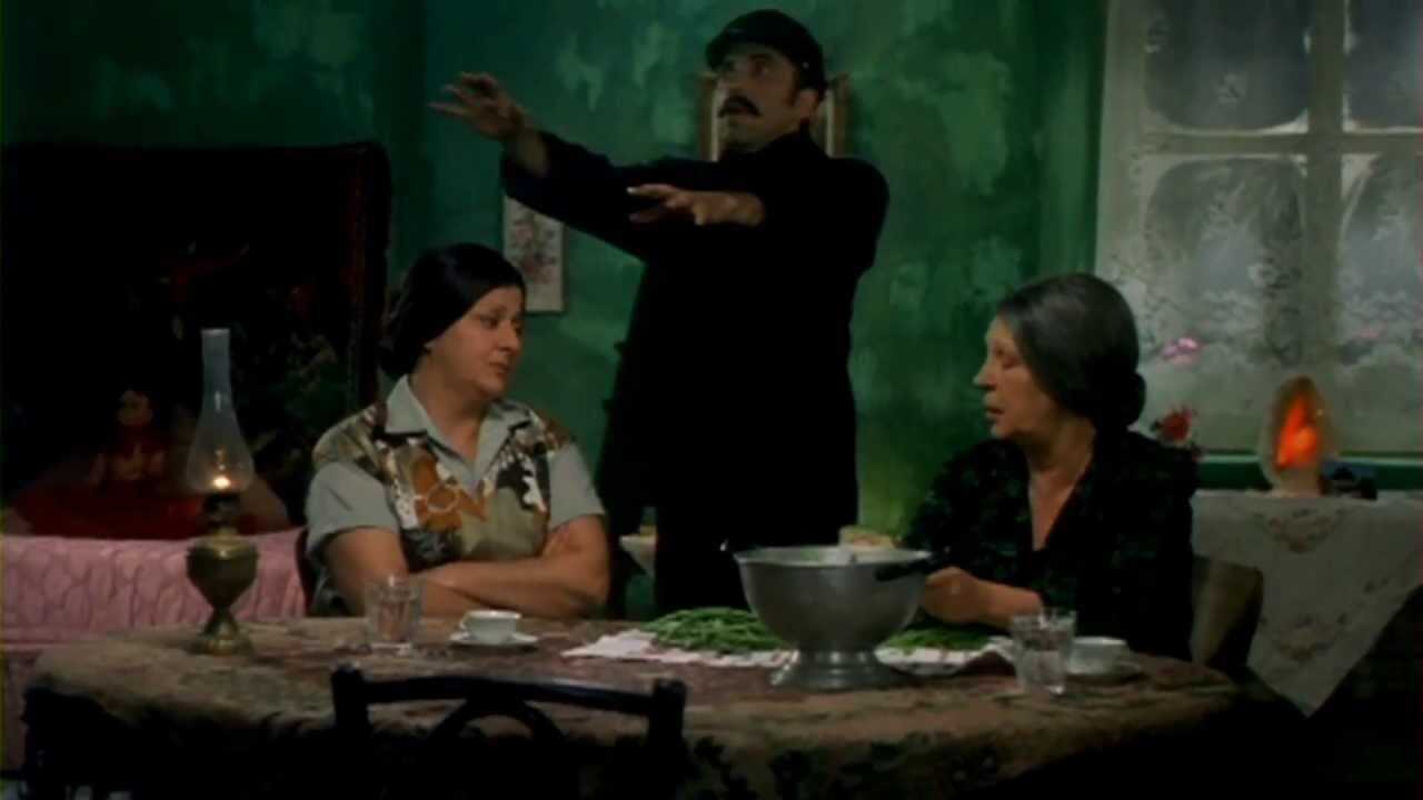 Το Κλάμα Βγήκε Απ' Τον Παράδεισο 0