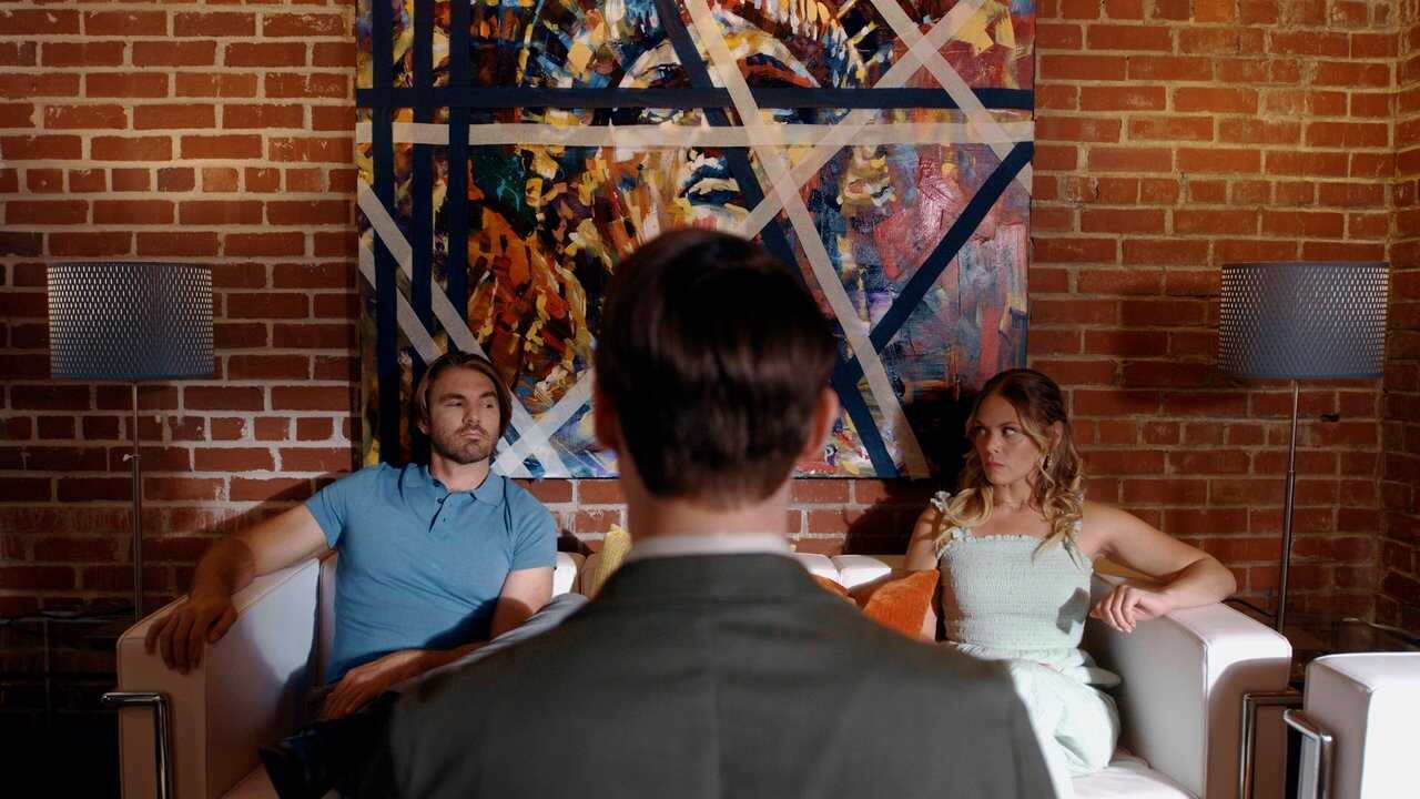 Das geheime Rezept der Liebe (2023) 0