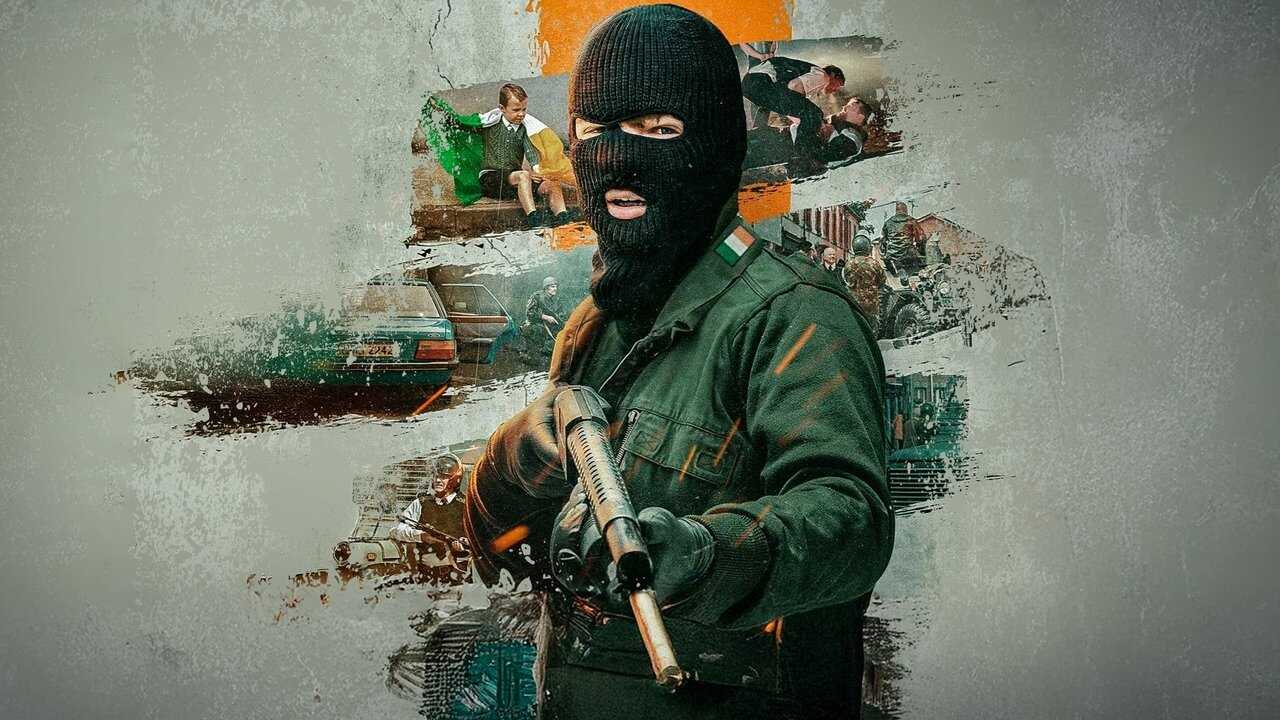 The Troubles: A Dublin Story (2022) 0
