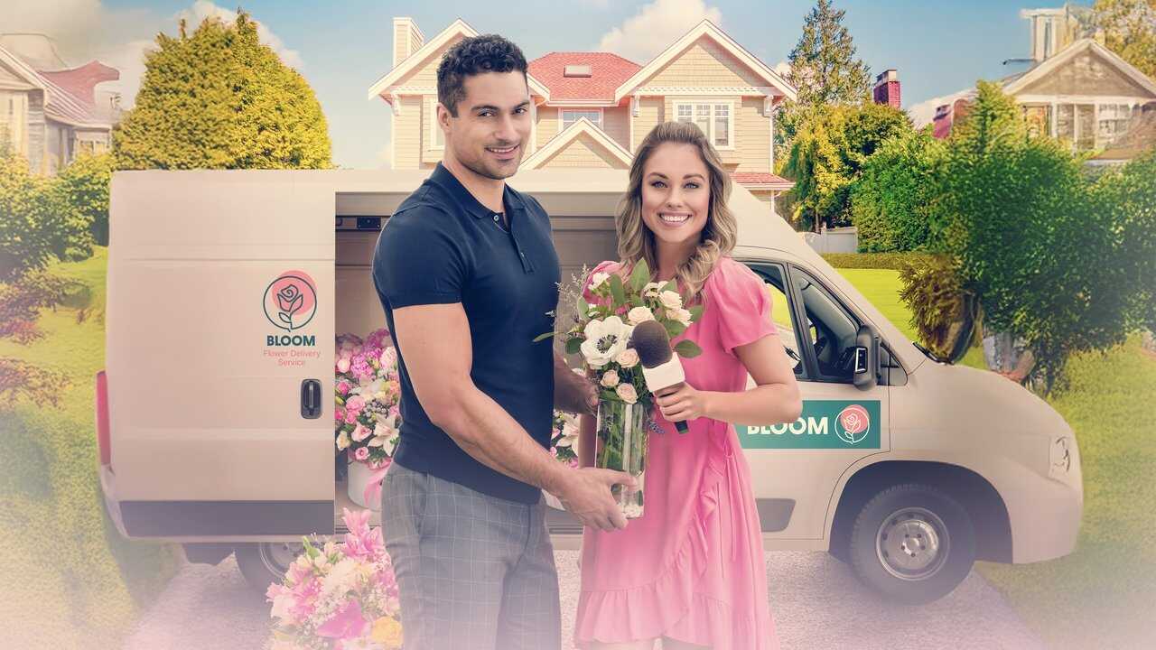 Love on your Doorstep 0