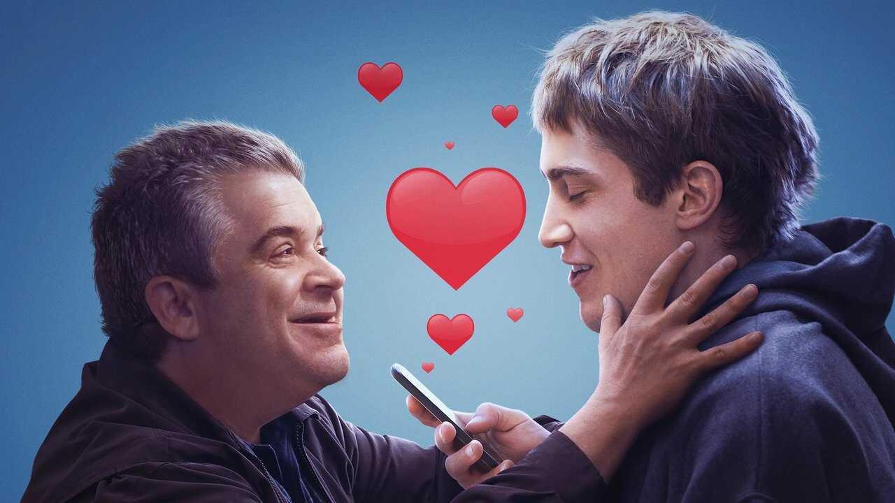 I Love My Dad 0